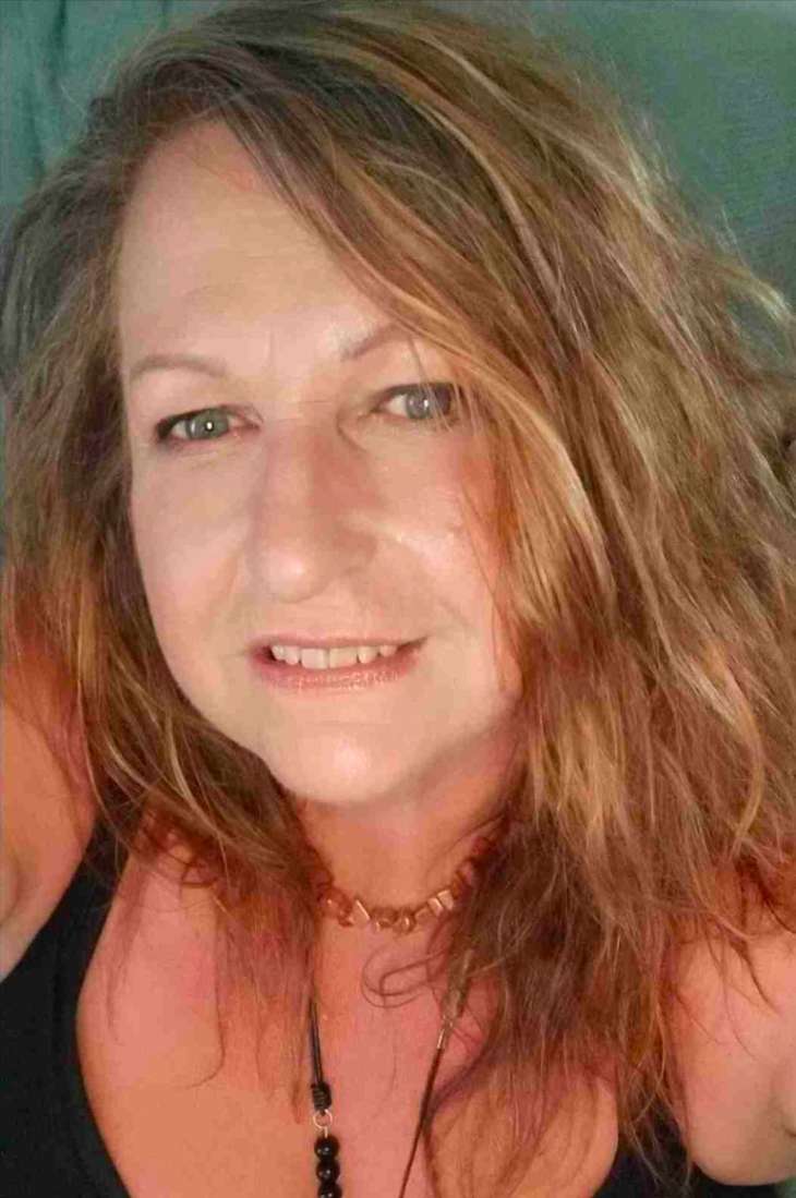 Moira Carmichael-Smith