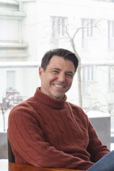 David Kubes