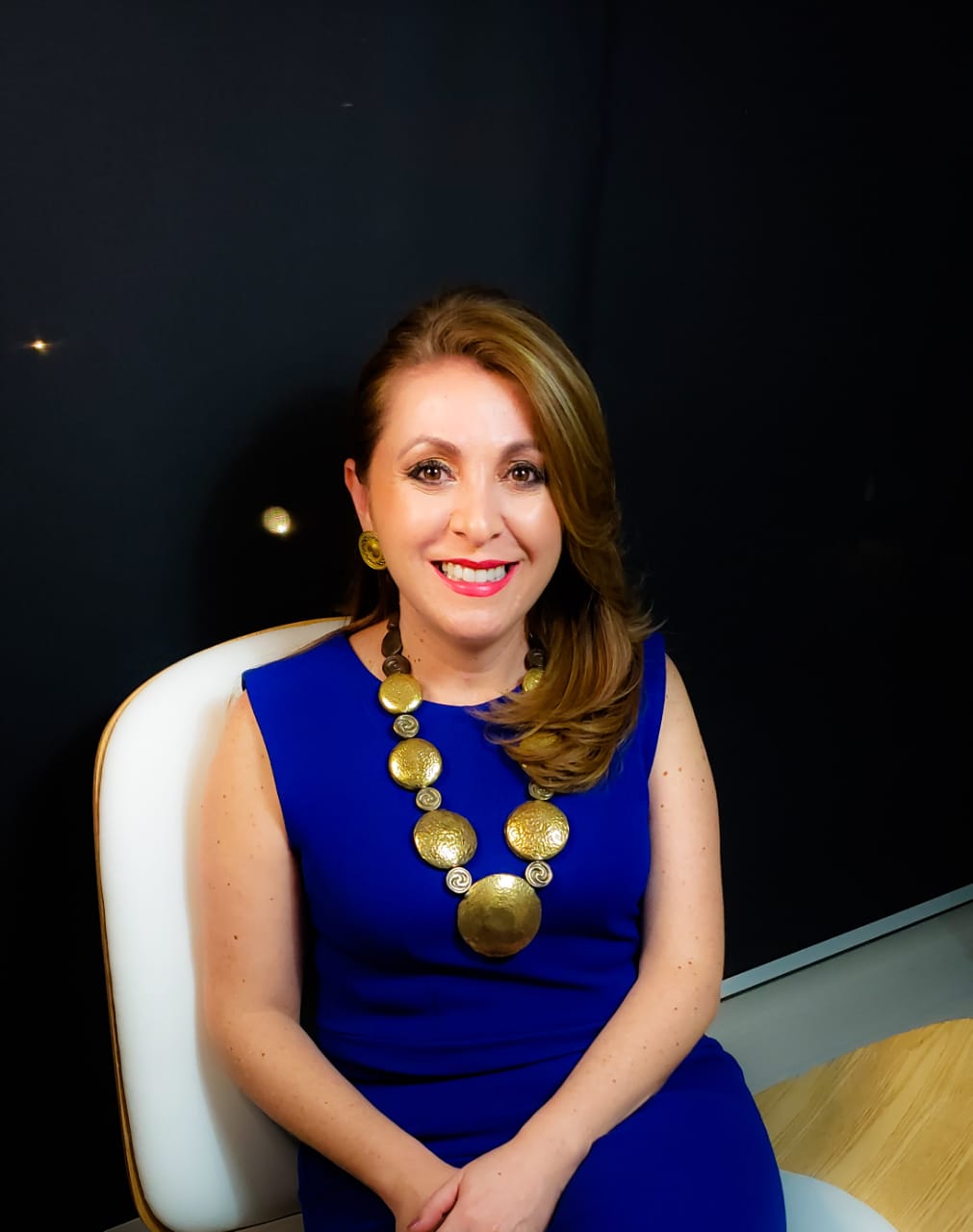 Paula Andrea Gil Aguirre