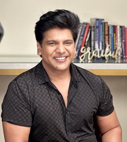 Dr Ashish Narayankar