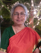Bhagyalakshmi Murali