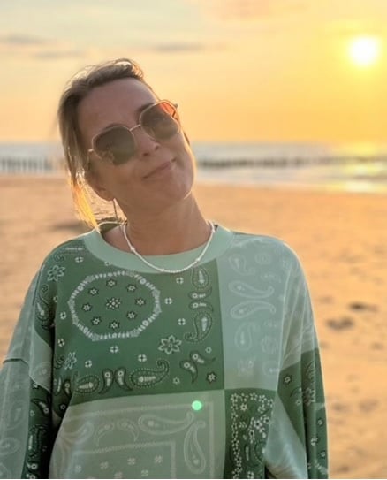 Corine van de Mortel