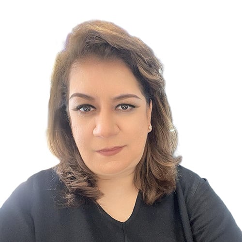 Manisha Sachanandani