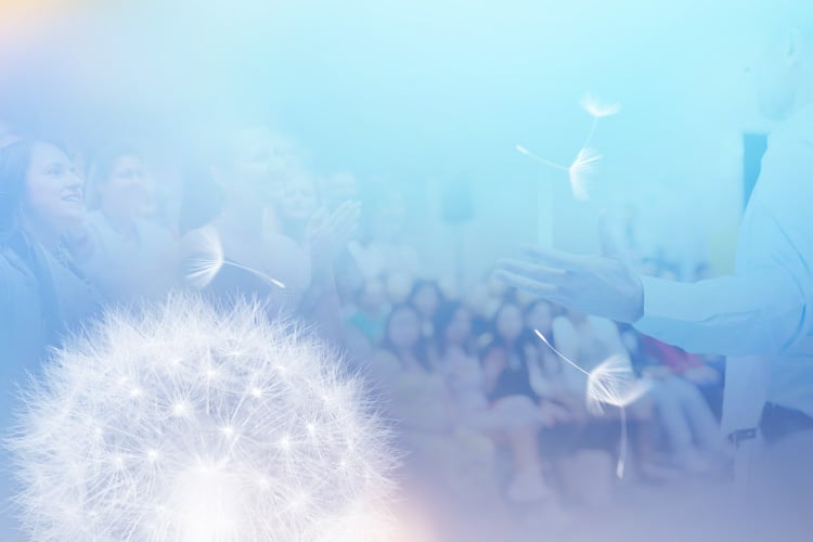 何者かについて | Access Consciousness