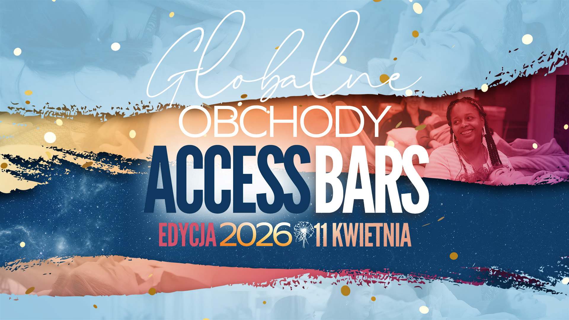 Globalne Obchody Access Bars &ndash; wydarzenie