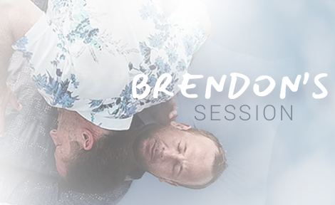 Brendon's session-video thumbnail