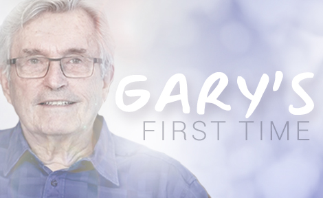 Gary's session-video thumbnail