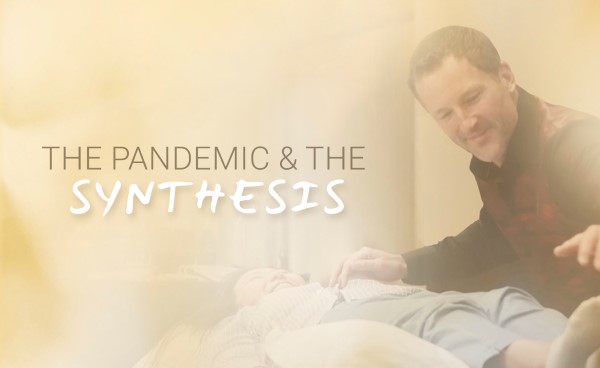 the synthesis and the pandemic