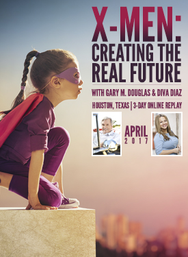 アクセスコンシャスネス　Xmen 英語　テキスト Access X-Men Shop | Access Consciousness